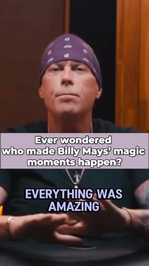 Ever wondered what it was like working with the legendary Billy Mays? Lights, camera, innovation! 🎬 Get an exclusive look behind the scenes with Rick, who worked side-by-side with the iconic Billy Mays. From powerful demos to high-impact storytelling, this episode uncovers how creativity turns everyday products into legends. Watch how innovation meets charisma in the art of invention storytelling. 🚀 Submit your invention today: 🌐 http://www.milliondollarinventions.com 📩 submissions@milliondo