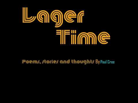 Lager Time Podcast 23.1.26
