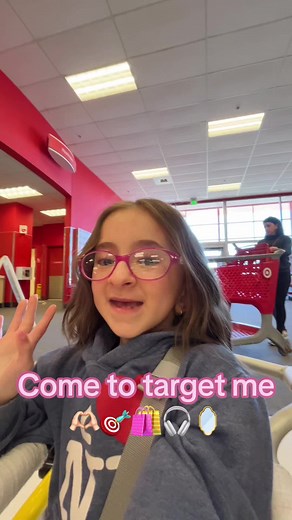 Come to Target with Me - Shopping Adventure at the Trendy Store