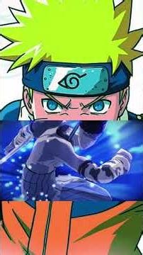 Naruto Broken Bond Ultimate Jutsus Part III #shorts #itachi #zabuza #kisame #narutobrokenbond #fyp