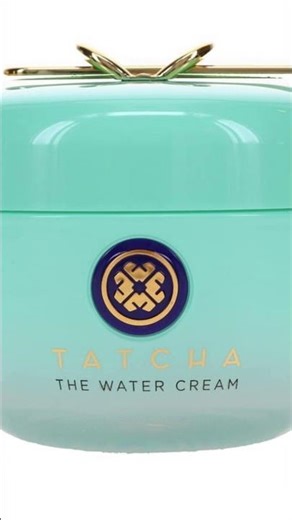 Tarcha water cream