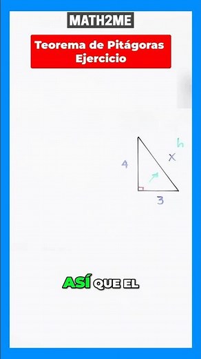 Pythagorean Theorem | Exercise