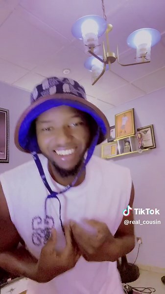 Cousin Tiktok Challenge: Fun Videos with Cousins