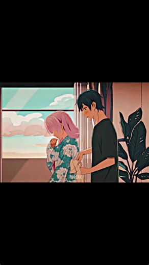 the way I loved you || #morethanamarriedcouplebutnotlovers #anime #amv #akari #jirou