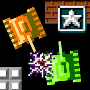 Play Tank 1990 | Free Online  Games. KidzSearch.com