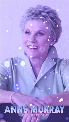 Anne Murray Full Album – Christmas Wishes