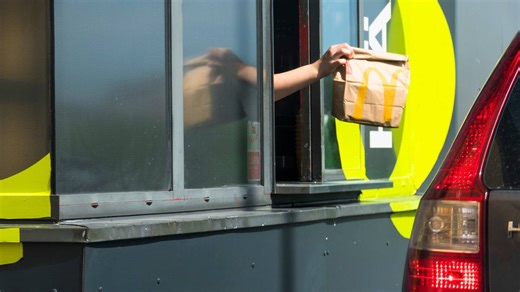 McDonald’s to launch new, small format restaurant