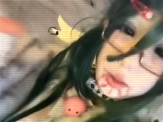 creepynyashka