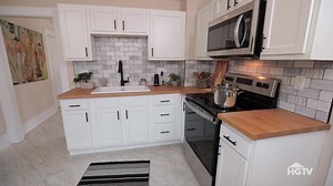 54K views · 606 reactions | A cozy cottage fit for an artist  Take a look back at this #GoodBones favorite. | HGTV | Facebook