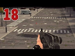 DEAD ZED WALKTHROUGH (ANDROID, IOS) #17 NEW WEAPON CARBINE A17 - YOUTUBE GAMEPLAY