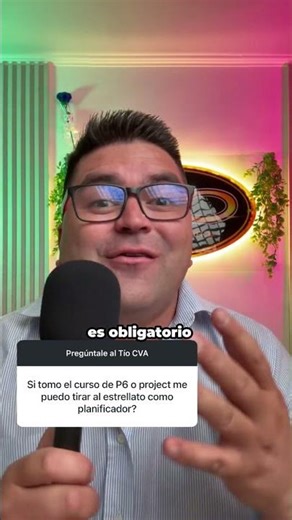 If I take the Primavera P6 or Project course, can I become a planner?