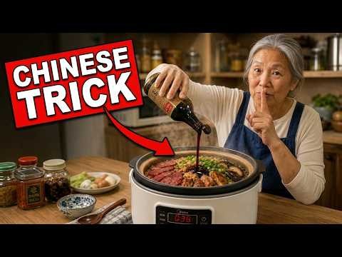 Most People Are Using Their Rice Cooker Wrong! Try These Chinese Tricks