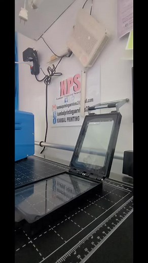 Rubber Stamp Maker Machine: Transfer Designs in Less Than 1 Minute!