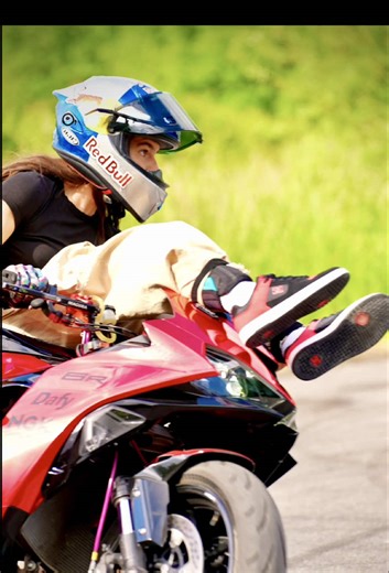 From training to the show 💪🏻 | model training