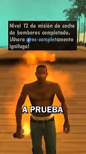 49K views · 1.6K reactions | Como hacer a Cj Indestructible  | Arthur Gamer | Facebook