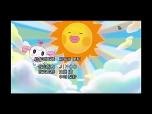 Go Go Tamagotchi Intro Season 2
