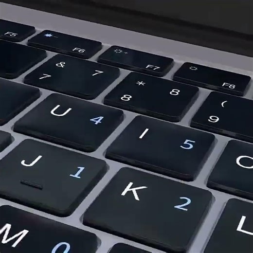 14.1" Ultra Slim Windows 11 Pro Laptop Computer intel Atom A3950 12GB