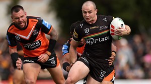 NRL Round 24: Teams, line-ups, tips, odds, everything you need to know for the weekend