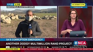 164K views · 2K reactions | Another Doggy Multimillion-Rand Eastern Cape Project. | EFF Abroad | Facebook