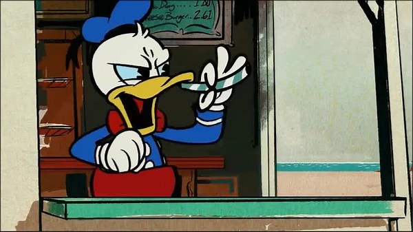 Mickey Mouse (TV Series 2013–2019)