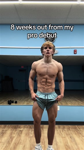 19 years old #fyp #gymmotivation #gymtok @Michael Donato #aesthetic | gym