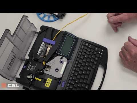 Partex T-1000 How to Guide