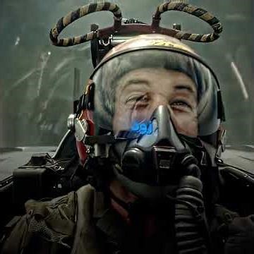 Top Gun2 Maverick | مهارت شون فوق العاده س😍🫡