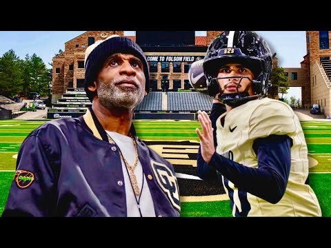 Colorados MOST INTENSE PRACTICE YET!