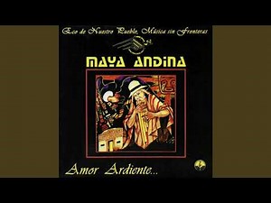 LOS 4 DEL ALTIPLANO Vs MAYA ANDINA