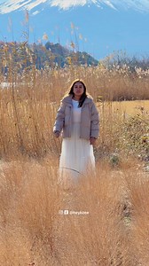 Mount Fuji (富士山, Fujisan) is with 3776 meters Japan’s highest mountain. Really Majestic. ..#mtfuji #japan #tokyo #reels #mountfuji | Hey Kzee