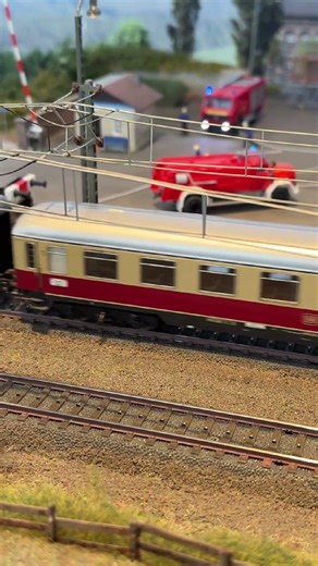 Savoie Modélisme 2025 #modeltrains #trains #modelrailway #diorama