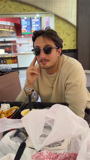 Vookum on Instagram: "Vegas recap. What are the odds I open up the store today?? #watches #business #entrepreneur #vlog #vegas"