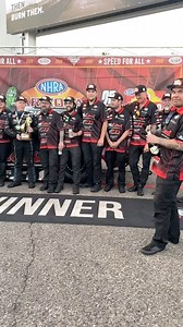 We just won Phoenix! 🕺🏽💃🏼 @paul_lee116 | Jonnie Lindberg