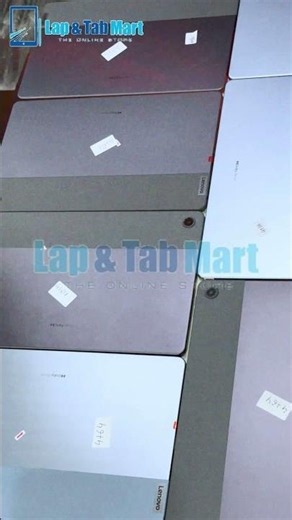 Lenovo Tab M10 Plus FHD (3rd Gen)