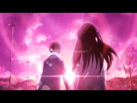 Addicted to You - AMV (Anime Mix)