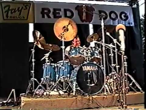 Pina Colada By Chuck Mangione (from The Syracuse Jazz Festival '95)