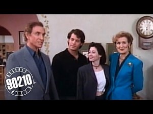 Brenda and Stuart Plan Their Wedding