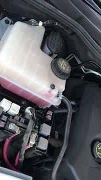 How to fix Ford Territory Radio Nav Display Not Working (No Bluetooth)