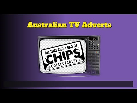 Australian TV Adverts - #25 Foodland KIA RSPCA All Saints Channel 7 Adelaide 2008 commercials 00s