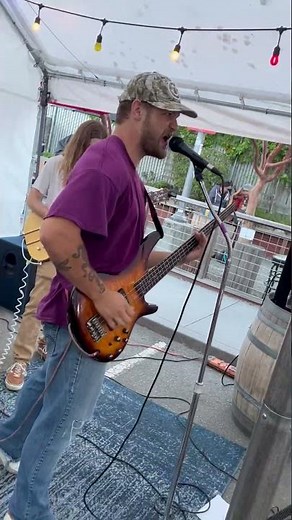 Allman Brothers Band Blue Sky Love Creek 9/3/26 Discretion #santacruz #bluesky #jam #allmanbrothers