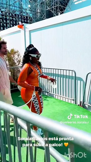 Soraia Ramos, Rock In Rio 2024🔥🔥🔥
