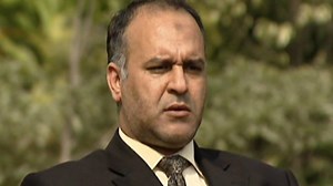 Libyan diplomat decries ‘massacre’