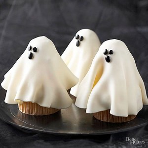 13 Halloween Snacks for Kids Including Cookies, Candy, and More