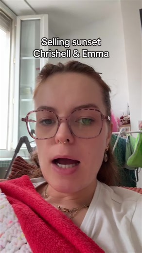 Chrishell Stause: Boundaries and Friendship in Selling Sunset