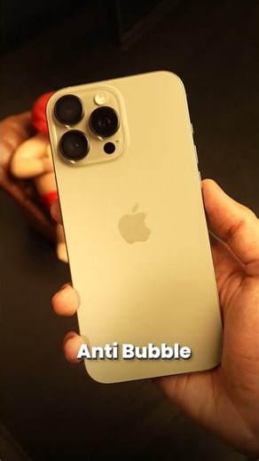 Camera Lens Protection: Is Your iPhone Really Safe? #gadgetshieldz