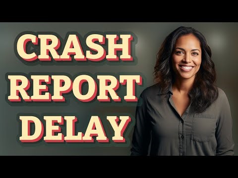 Can Wrong Crash Reports Delay App Fixes?