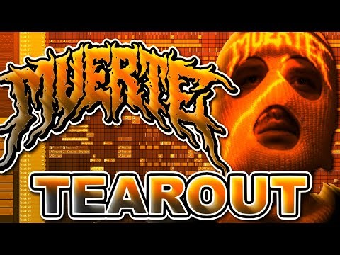 HOW TO MAKE HEAVY TEAROUT DUBSTEP LIKE MUERTE