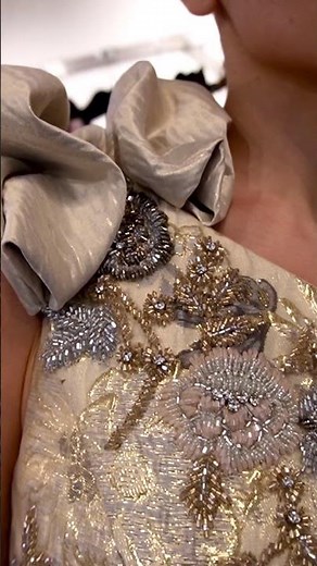 Spring 2027 by Terani Couture | Exclusive Collection Preview