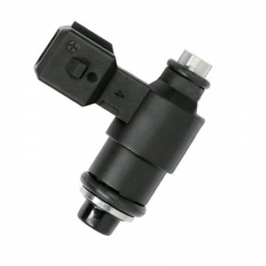 [Hot Item] 38g/Min Engine Fuel Injector Cfi-V1038 for Motorcycle Efi System