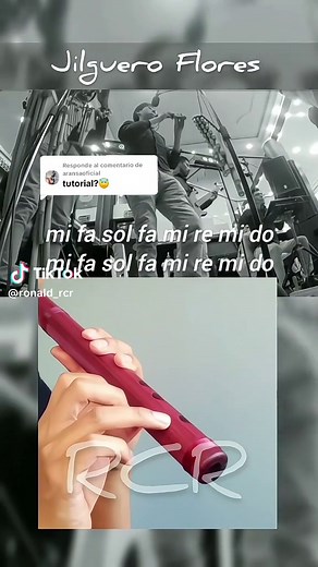 Tutorial: Cómo tocar 'Jilguero Flores' en quena y zampoña